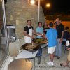 Soirée Paella tournoi d&#039;été